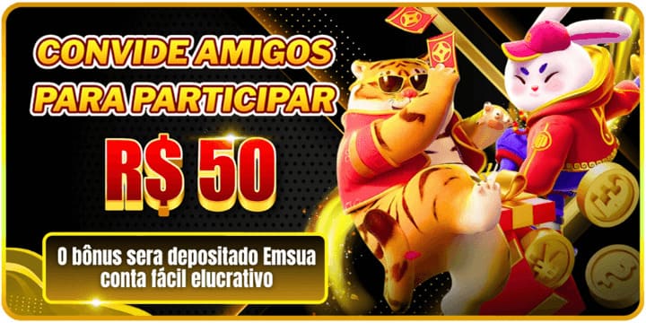 98Z Indique amigos para receber um bônus